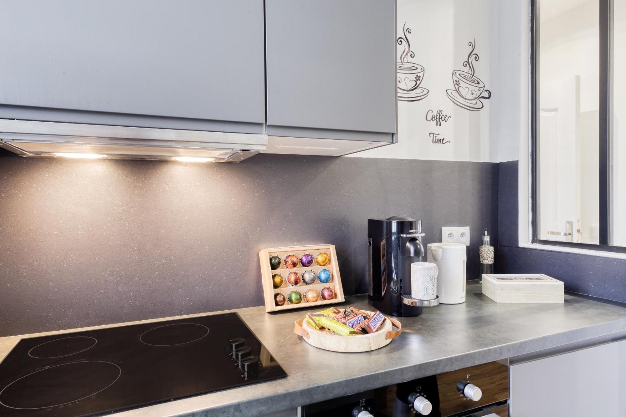 Proche Paris, Gare Rer C A 2 Min A Pieds, Notre Dame A 15Min, Parking Prive Et Traveller Awards 2025 Apartamento Choisy-le-Roi Exterior foto